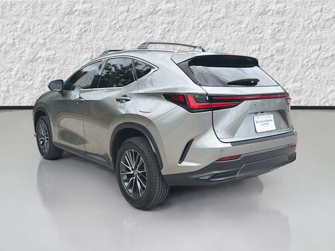 Used 2025 Lexus NX 350 AWD w/ Accessory Package (K3) image 5