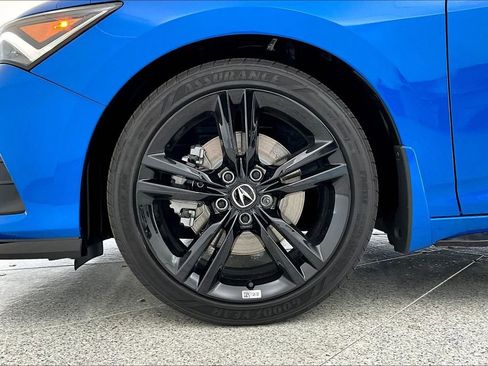 New 2026 Acura Integra A-Spec image 39