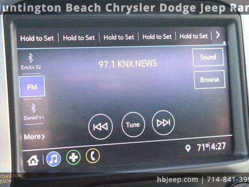 Used 2019 GMC Sierra 1500 Elevation w/ Elevation Value Package image 22