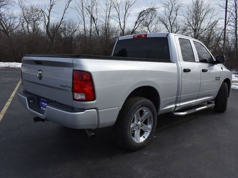 Used 2017 RAM 1500 Express image 6