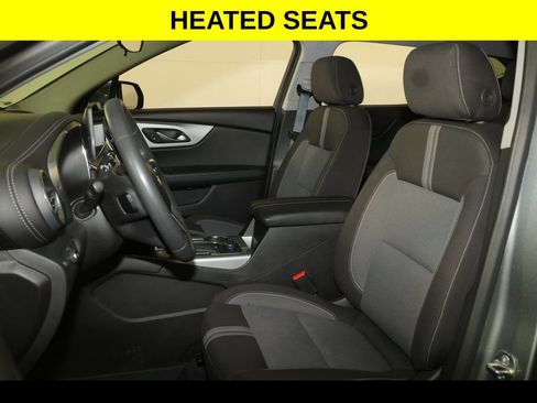 Used 2024 Chevrolet Blazer LT w/ LPO, Floor Liner Package image 3