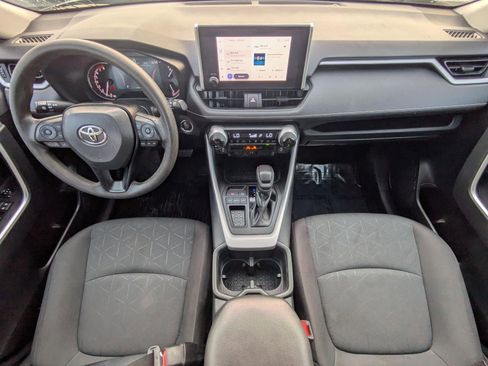 Used 2023 Toyota RAV4 XLE image 15