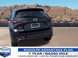 Certified 2022 MAZDA CX-5 AWD 2.5 Turbo image 5