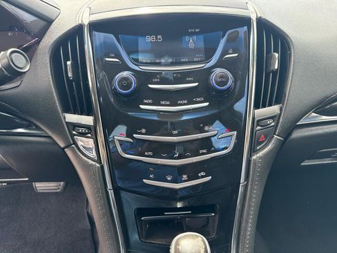 Used 2014 Cadillac ATS Sedan RWD image 19