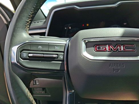 Certified 2024 GMC Canyon AT4 w/ Canyon Safety Plus Package AWD/4WD image 22