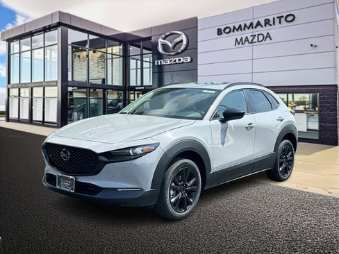 New 2026 MAZDA CX-30 Aire Edition AWD/4WD image 1