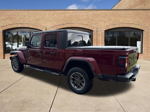 Used 2021 Jeep Gladiator Sport w/ Quick Order Package 24Q 80Th AWD/4WD image 5