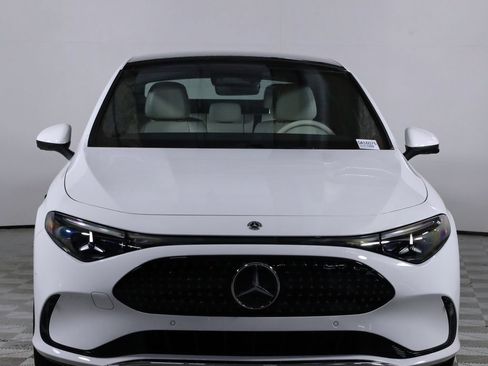 Used 2026 Mercedes-Benz CLA 250+ image 2