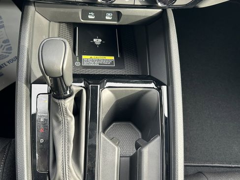 New 2025 Honda Accord Sport image 24