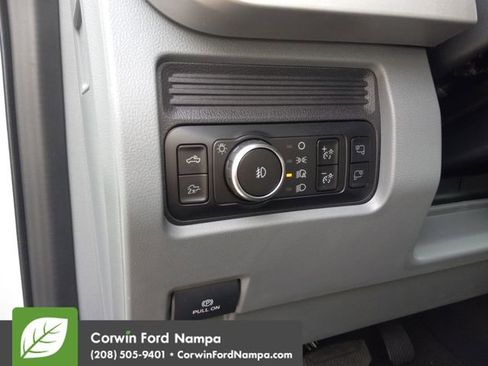 New 2026 Ford F350 XLT w/ XLT Premium Package image 13