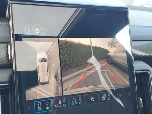 New 2026 GMC Yukon XL AT4 w/ AT4 Premium Plus Package image 15