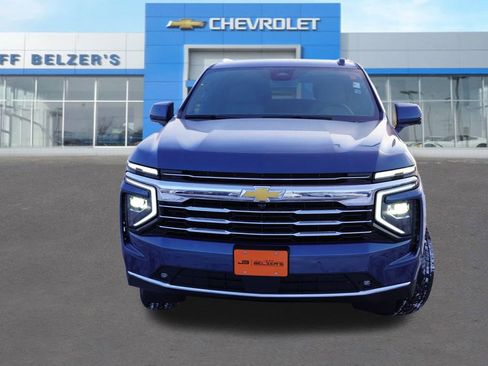 New 2026 Chevrolet Tahoe LT w/ Comfort Package image 8