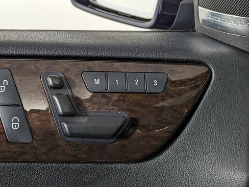 Used 2013 Mercedes-Benz ML 350 4MATIC image 16