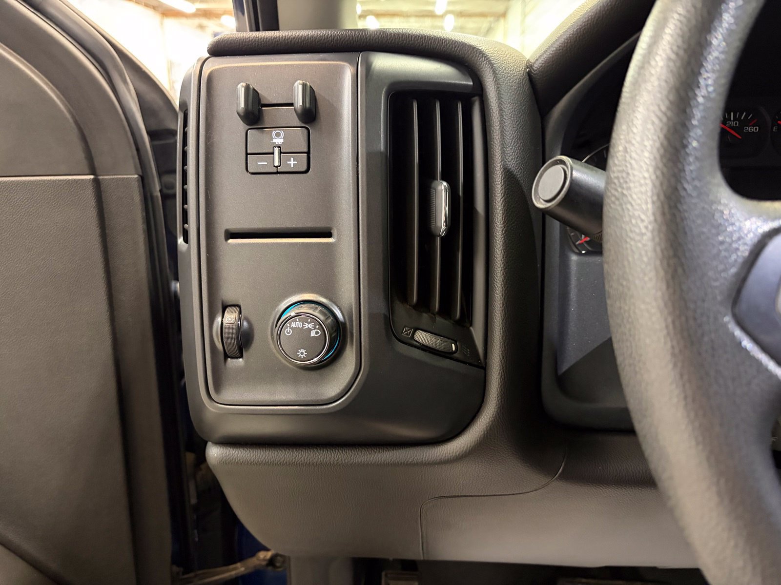 Used 2019 GMC Sierra 2500 4x4 Double Cab image 14