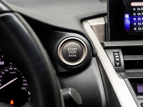 Used 2015 Lexus NX 200t FWD image 22