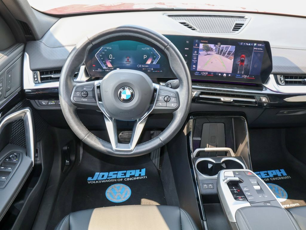 Used 2026 BMW X2 xDrive28i AWD/4WD image 19