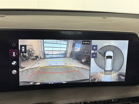 Certified 2024 Kia Telluride SX Prestige X-Line image 23