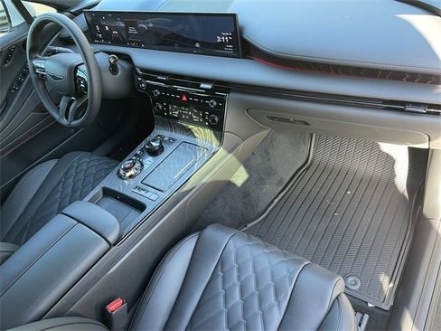 New 2026 Genesis G80 3.5T Prestige image 17