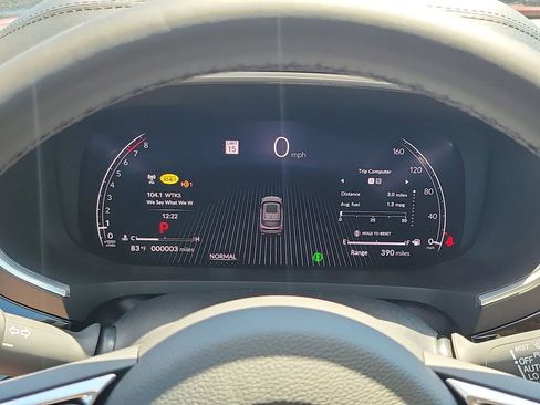 New 2026 Acura MDX SH-AWD w/ Advance Package image 22