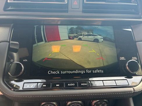 New 2026 Nissan Z Performance w/ Floor Mat Package RWD image 14