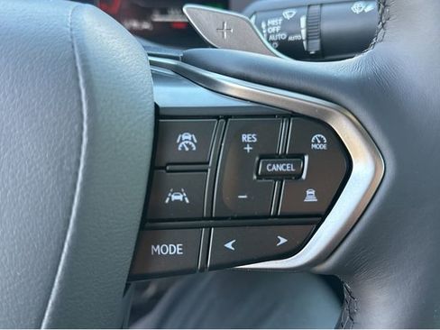 New 2026 Lexus IS 350 F Sport image 34