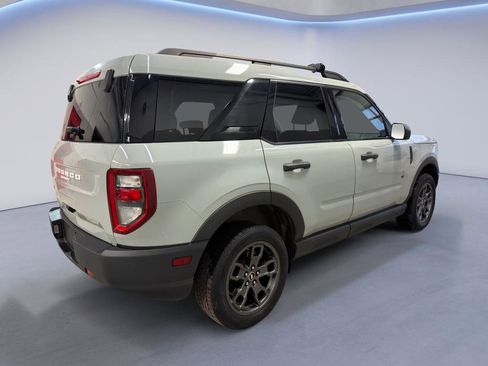 Used 2021 Ford Bronco Sport Big Bend image 6