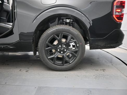 New 2026 Ford Maverick Lobo image 21