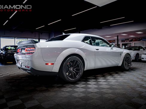 Used 2023 Dodge Challenger SRT Hellcat image 33