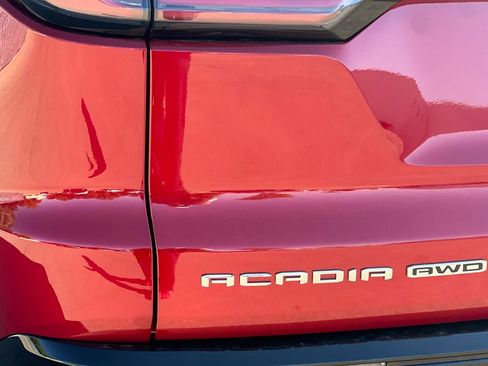 New 2026 GMC Acadia Denali Ultimate AWD/4WD image 23