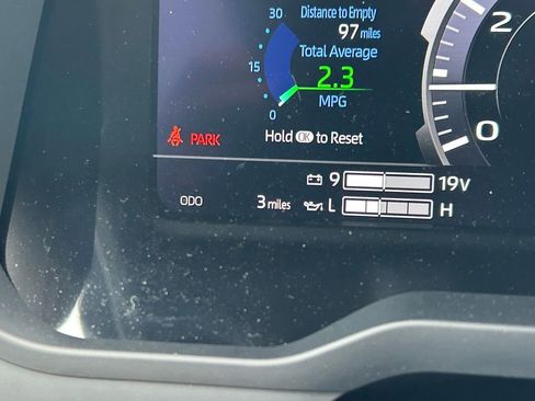 New 2026 Toyota Tundra Limited image 41