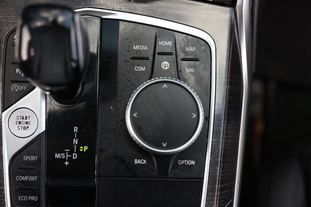 Used 2021 BMW 330i Sedan RWD image 41