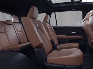 New 2026 Toyota Grand Highlander MAX Platinum video 2