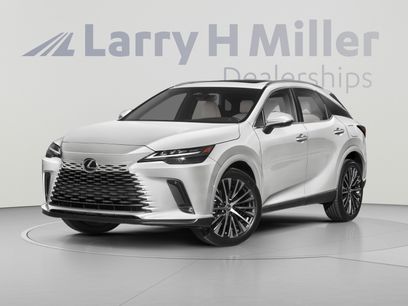 Used 2025 Lexus RX 350 Premium Plus w/ Convenience Package