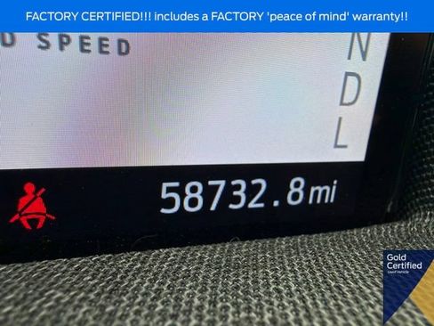Used 2023 Ford Mustang Mach-E GT w/ GT Performance Edition AWD/4WD image 52