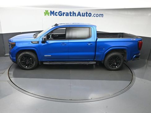 Used 2023 GMC Sierra 1500 Elevation w/ Elevation Premium Package AWD/4WD image 22