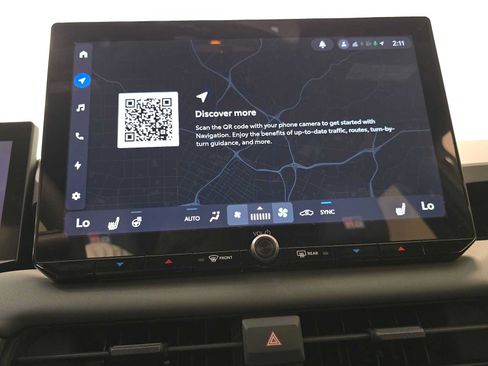 Certified 2026 Toyota RAV4 AWD Plug-in Hybrid image 13