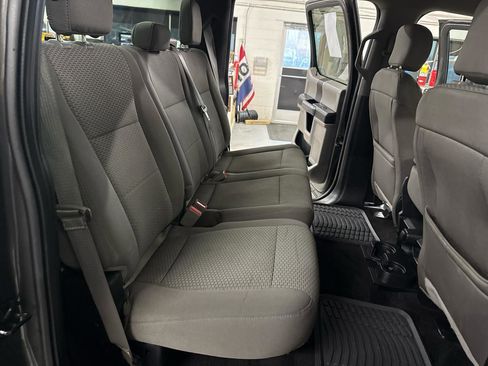 Used 2018 Ford F150 XLT image 37