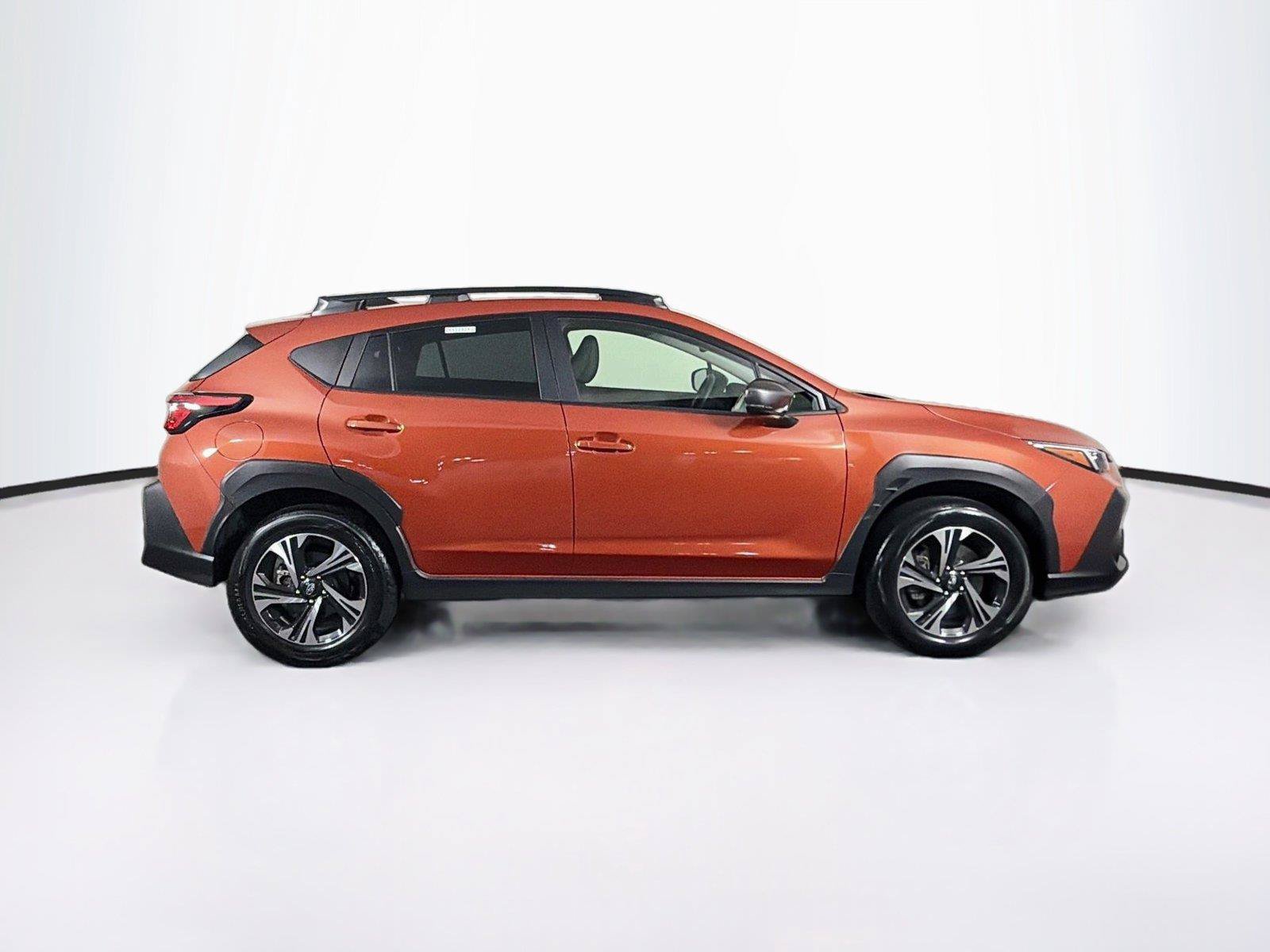 Used 2025 Subaru Crosstrek 2.5i Premium AWD/4WD image 12
