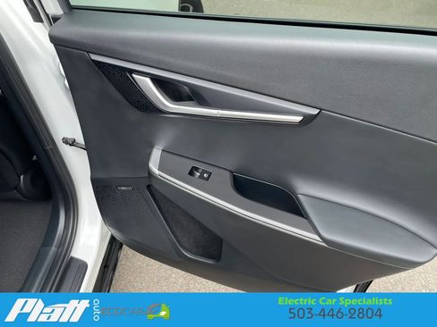 Used 2023 Kia EV6 Wind w/ Wind Technology Package AWD/4WD image 44