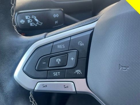 Certified 2023 Volkswagen Tiguan SE AWD/4WD image 26