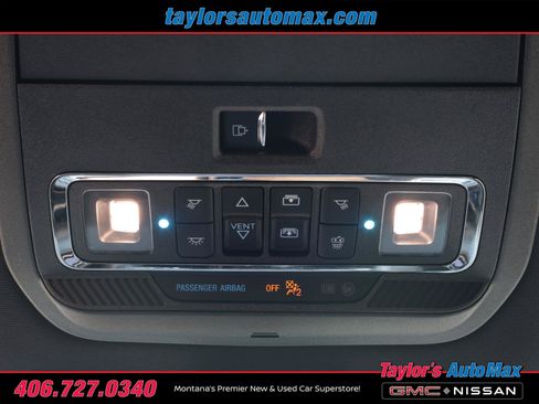 Used 2025 Ford F150 Tremor w/ Equipment Group 402A High AWD/4WD image 42