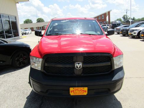 Used 2014 RAM 1500 Tradesman w/ Popular Equipment Group AWD/4WD image 11