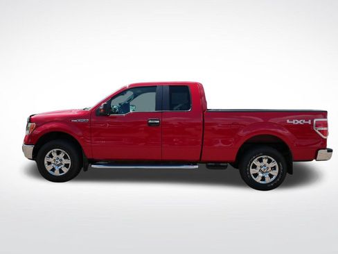 Used 2010 Ford F150 XLT AWD/4WD image 6