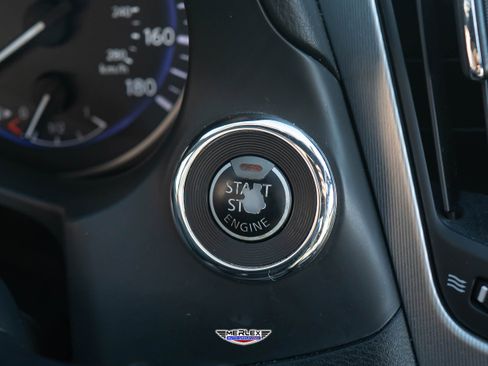 Used 2017 INFINITI Q60 3.0t w/ Premium Plus Package 3.0T image 26