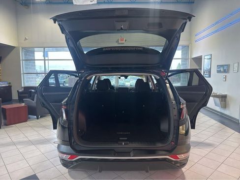 Used 2022 Hyundai Tucson SEL AWD/4WD image 11