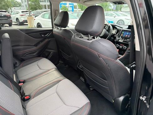 Used 2024 Subaru Forester Sport AWD/4WD image 12