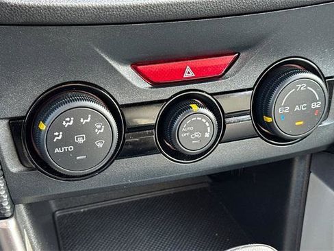 Used 2023 Subaru Forester 4D Sport Utility image 21