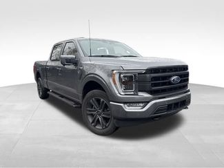 Used 2022 Ford F150 Lariat w/ Equipment Group 502A High 360° Tour