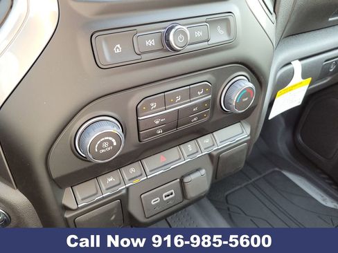 New 2026 Chevrolet Silverado 1500 W/T image 15