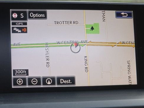 Used 2017 Lexus NX 200t AWD image 33